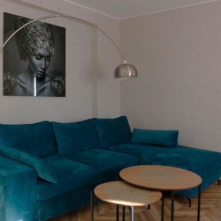 Aura, City Center, Tartu Home Zewnętrze zdjęcie