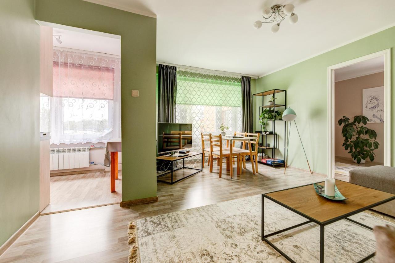 Aura, City Center, Tartu Home Zewnętrze zdjęcie
