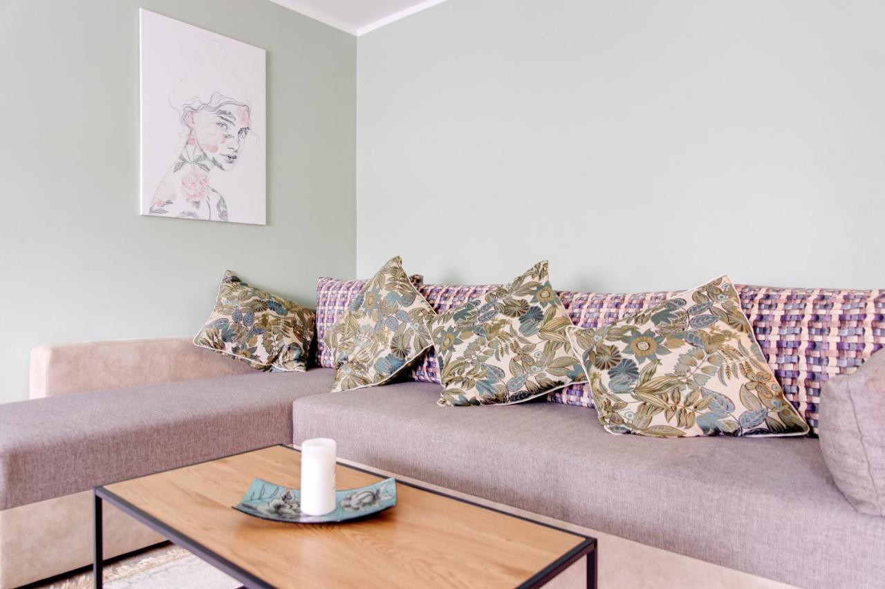 Aura, City Center, Tartu Home Zewnętrze zdjęcie