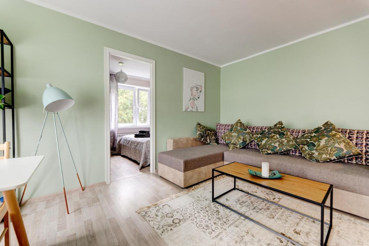 Aura, City Center, Tartu Home Zewnętrze zdjęcie