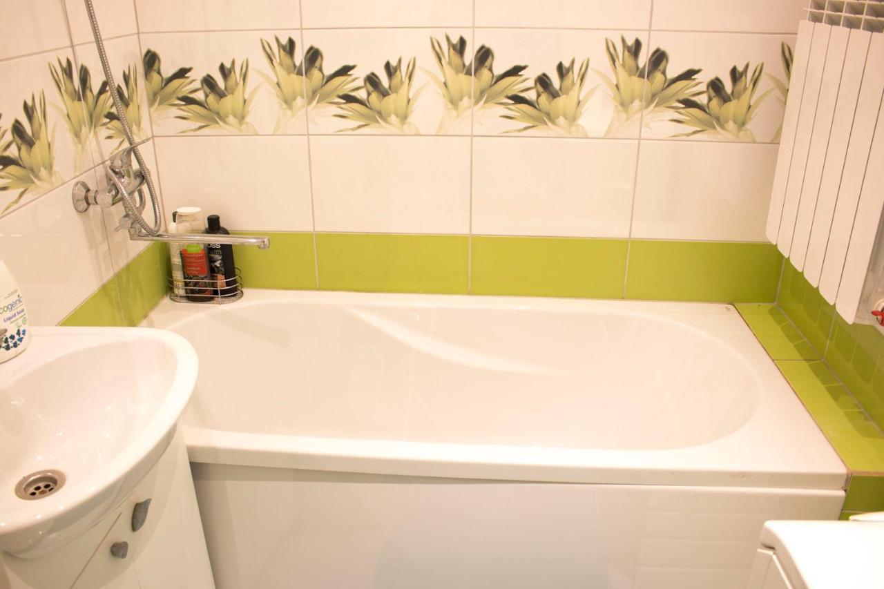 Aura, City Center, Tartu Home Zewnętrze zdjęcie
