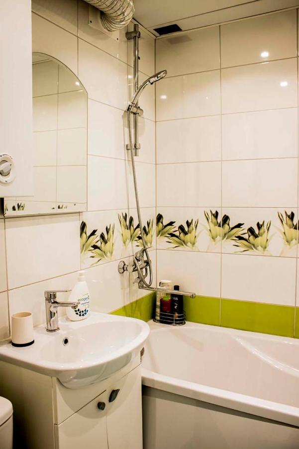 Aura, City Center, Tartu Home Zewnętrze zdjęcie