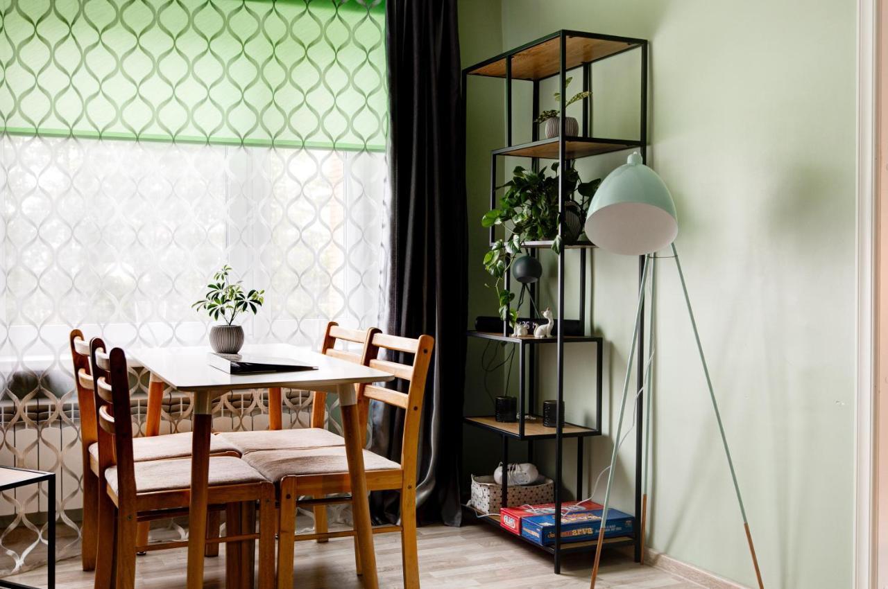 Aura, City Center, Tartu Home Zewnętrze zdjęcie