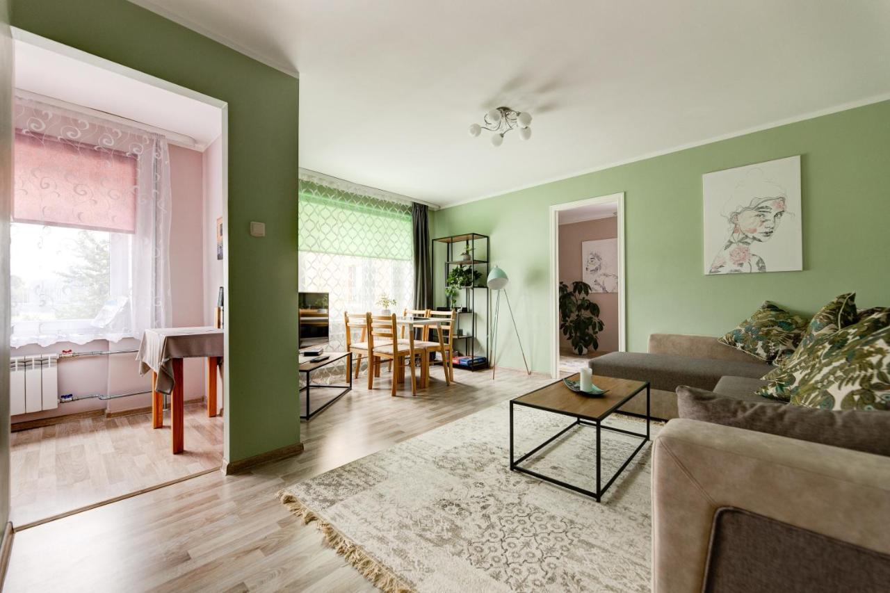 Aura, City Center, Tartu Home Zewnętrze zdjęcie