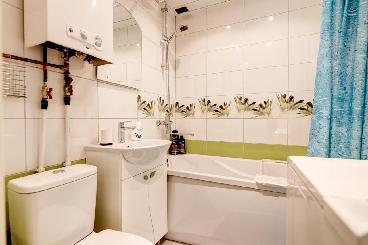 Aura, City Center, Tartu Home Zewnętrze zdjęcie