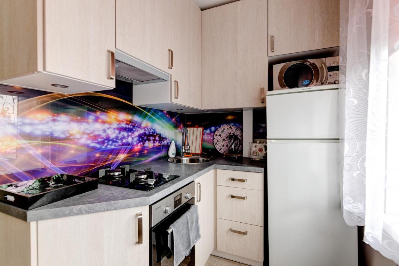 Aura, City Center, Tartu Home Zewnętrze zdjęcie