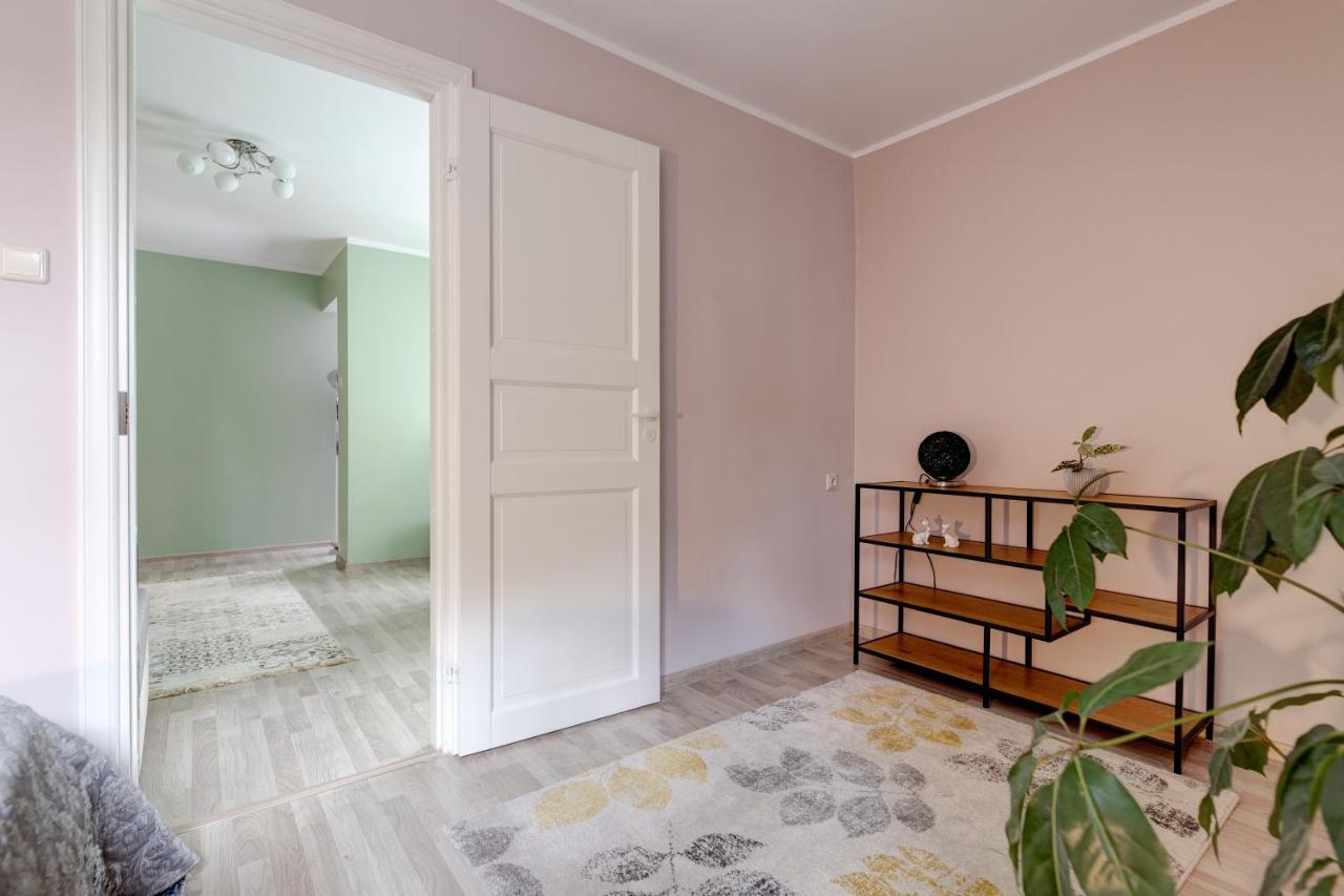 Aura, City Center, Tartu Home Zewnętrze zdjęcie