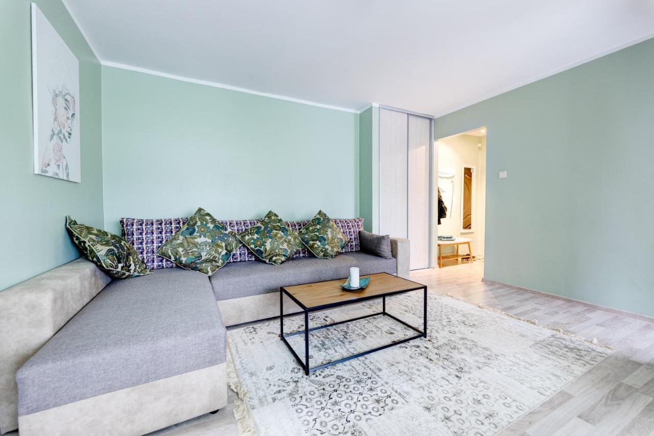 Aura, City Center, Tartu Home Zewnętrze zdjęcie