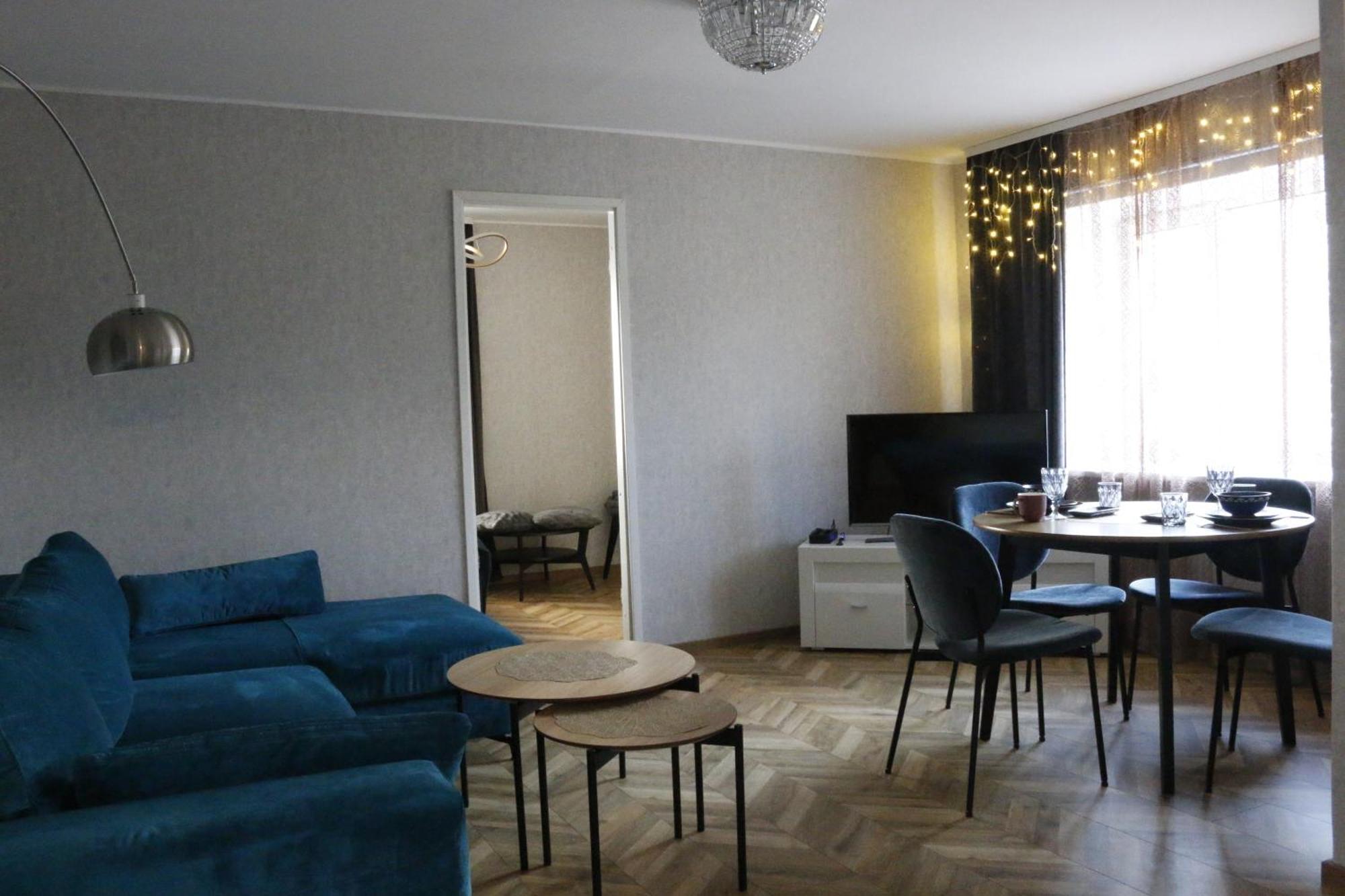 Aura, City Center, Tartu Home Zewnętrze zdjęcie