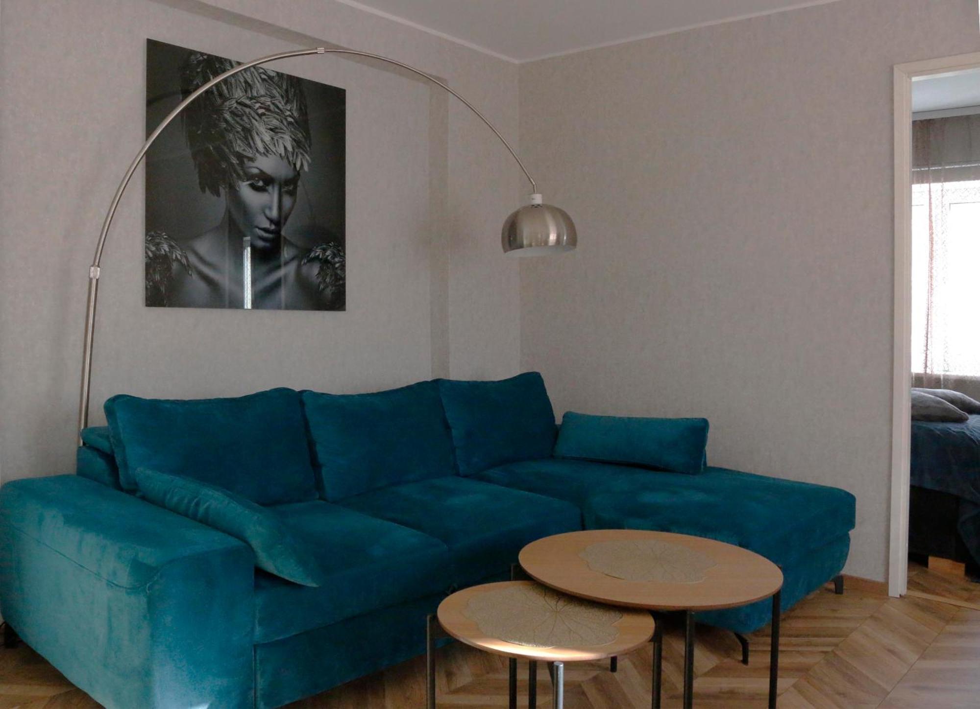 Aura, City Center, Tartu Home Zewnętrze zdjęcie